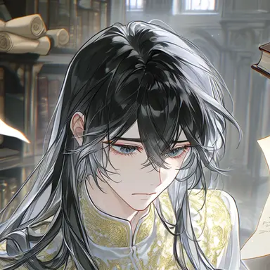 Profile image of Silas