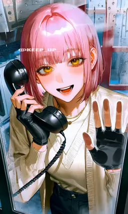 Profile image of ハン・イェリン