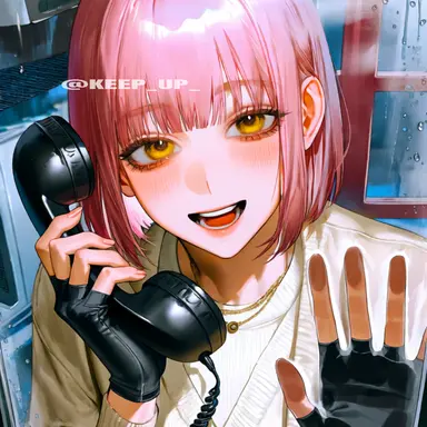 Profile image of ハン・イェリン