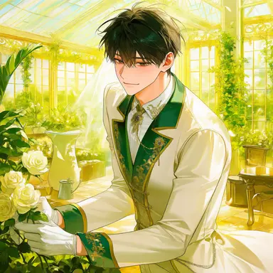 Profile image of 리오
