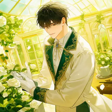 Profile image of 리오