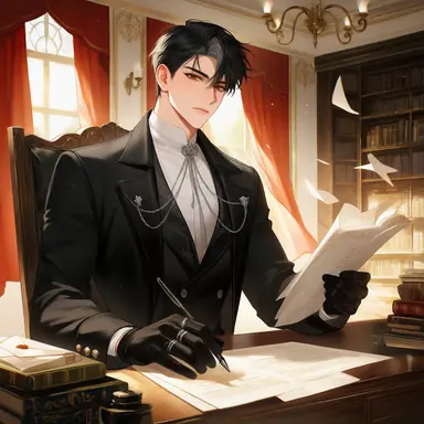 Profile image of 글렌