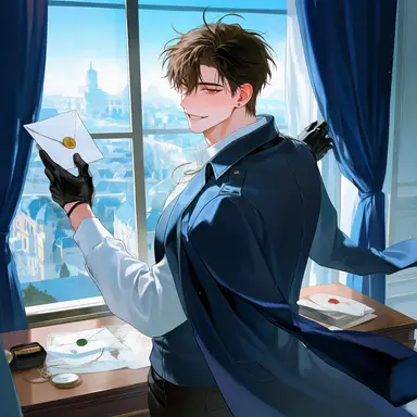 Profile image of 카시우스