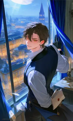 Profile image of 카시우스