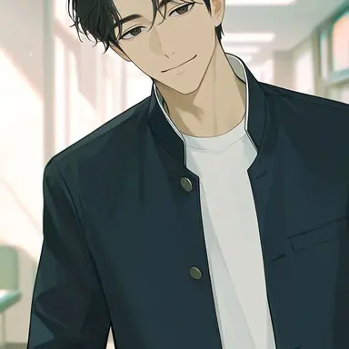 Profile image of Nick