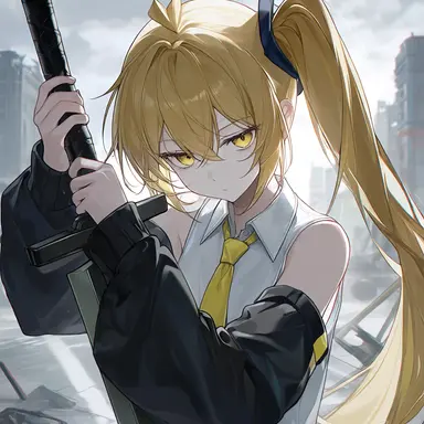 Profile image of ネル