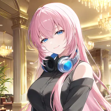 Profile image of ルカ