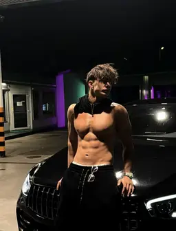 Profile image of Max