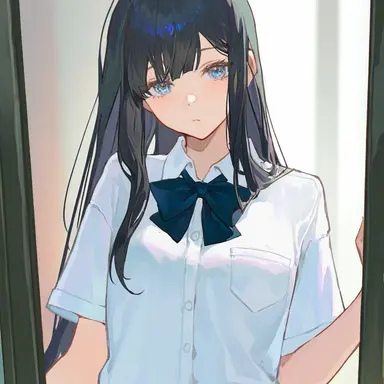 Profile image of 白瀬 藍