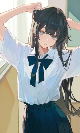 Profile image of 白瀬 藍