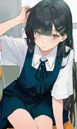 Profile image of 白瀬 藍