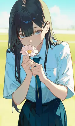 Profile image of 白瀬 藍