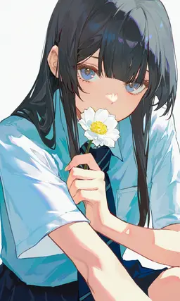Profile image of 白瀬 藍