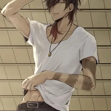 Profile image of Jackson