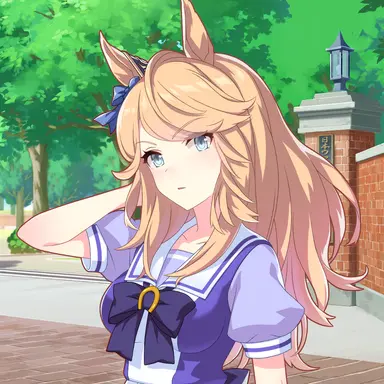 Profile image of ゴールドシチー