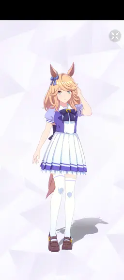 Profile image of ゴールドシチー