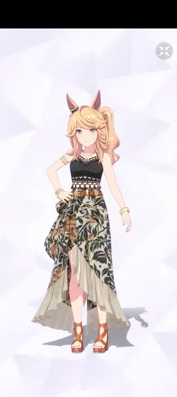 Profile image of ゴールドシチー