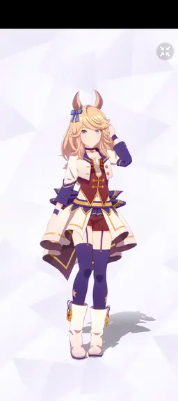 Profile image of ゴールドシチー