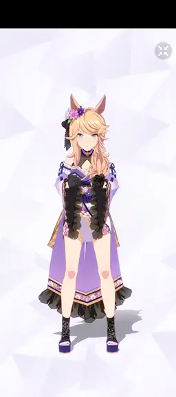 Profile image of ゴールドシチー