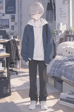 Profile image of Ryu Eun-chan
