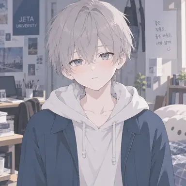 Profile image of Ryu Eun-chan