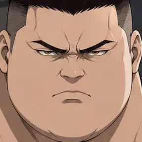 Profile image of Kang Dok-gu