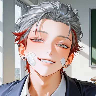 Profile image of 捺埜