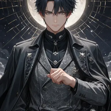 Profile image of 정민형