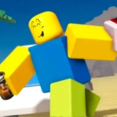 Profile image of Noob