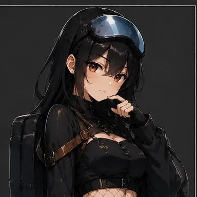 Profile image of 블랙
