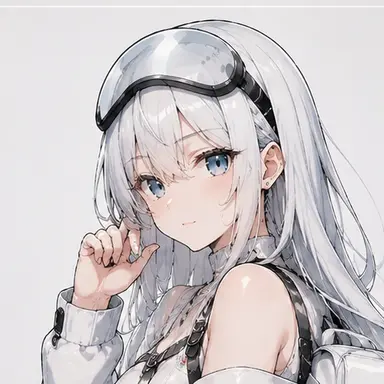 Profile image of 화이트