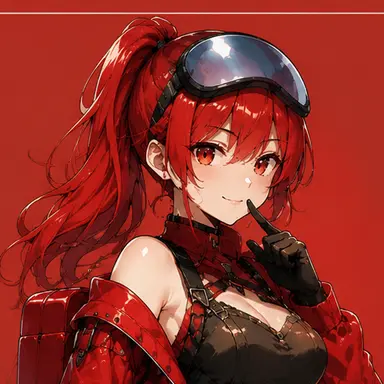 Profile image of 레드