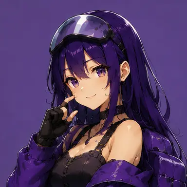 Profile image of 퍼플
