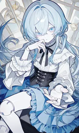 Profile image of 루카