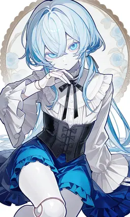 Profile image of 루카