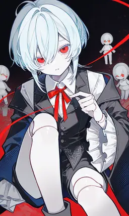 Profile image of 잭