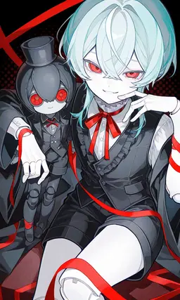 Profile image of 잭
