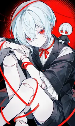 Profile image of 잭