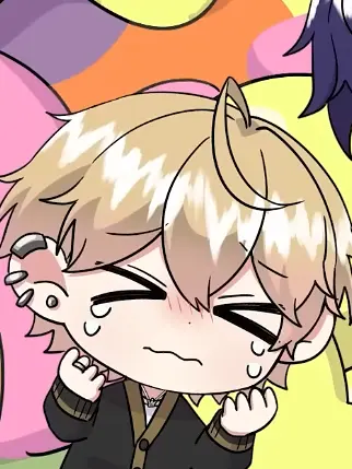 CrispLava6242의 天然王子