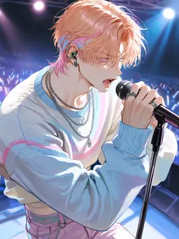 Profile image of 온유안