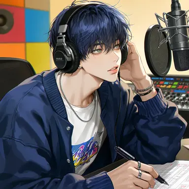 Profile image of 문재하