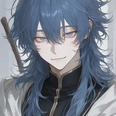 Profile image of リュカ
