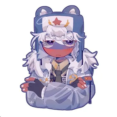 Profile image of 러시아