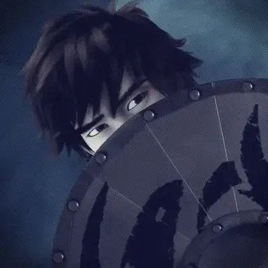 Profile image of Hiccup