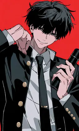 Profile image of Aoto Shiranui