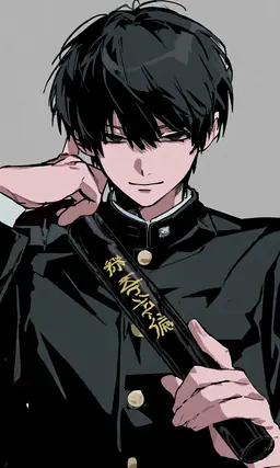 Profile image of Aoto Shiranui