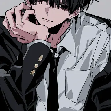 Profile image of Aoto Shiranui