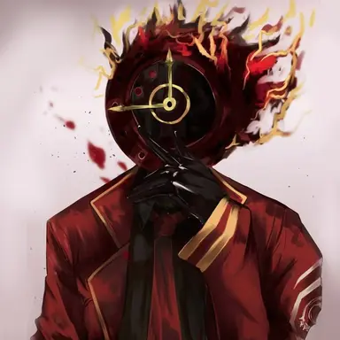 Profile image of 단테