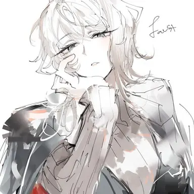 Profile image of 파우스트