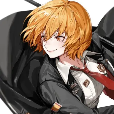 Profile image of 돈키호테